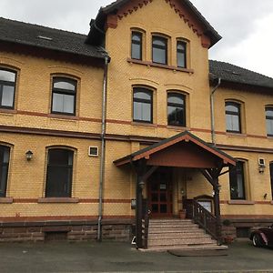 Hotel-Restaurant zur Post